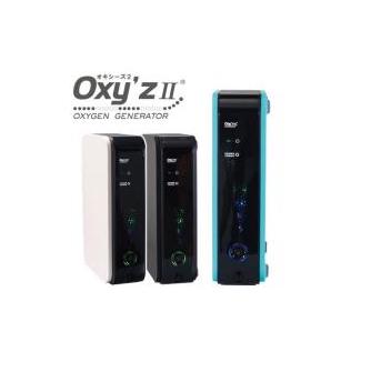 エスケイ / 小型高濃度酸素発生器 Oxy'z(オキシーズ2)